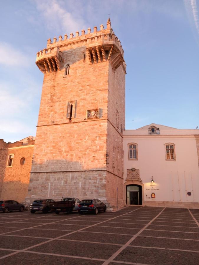 Casa Porta Do Sol Villa Estremoz Bagian luar foto