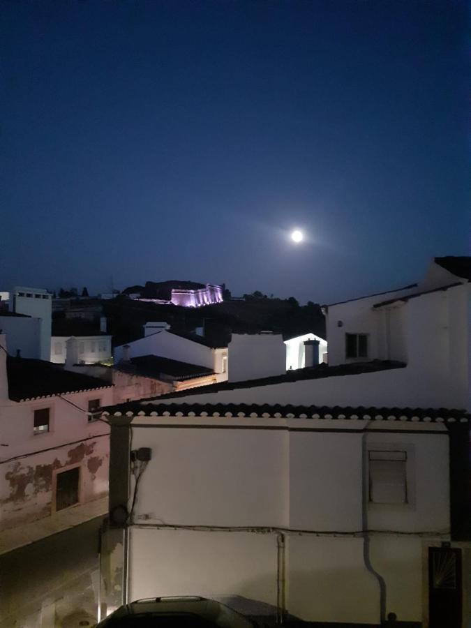 Casa Porta Do Sol Villa Estremoz Bagian luar foto