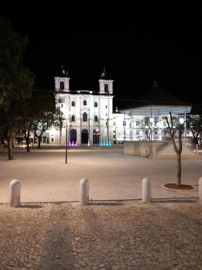 Casa Porta Do Sol Villa Estremoz Bagian luar foto