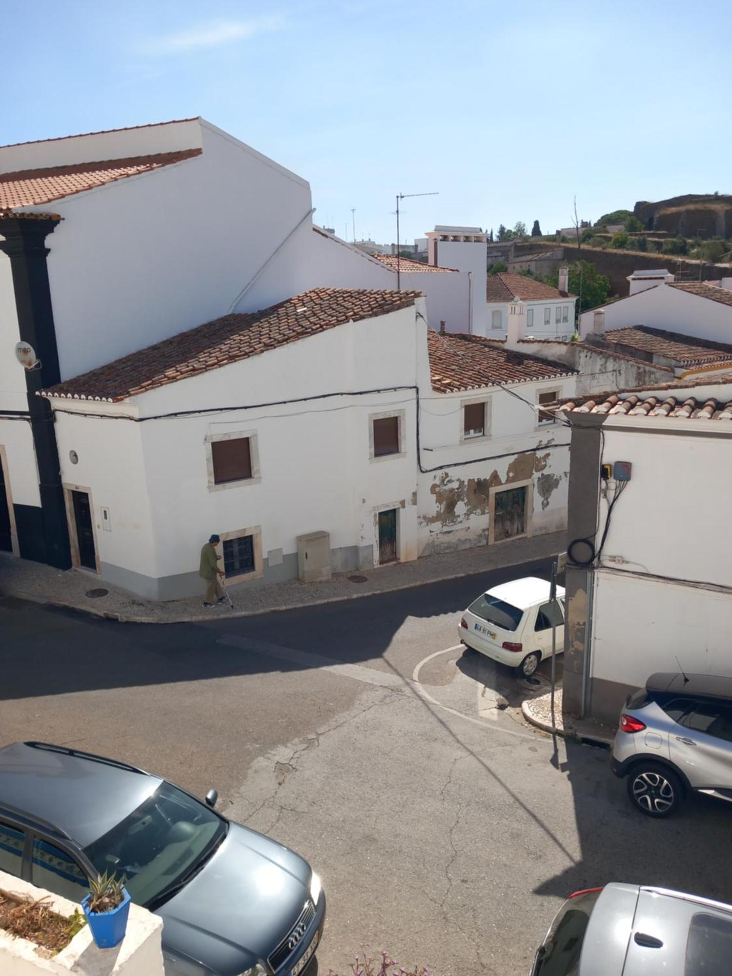 Casa Porta Do Sol Villa Estremoz Bagian luar foto